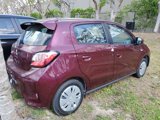 New 2024 Mitsubishi Mirage ES image 3
