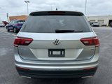Used 2021 Volkswagen Tiguan SE w/ 3rd Row Seat Package image 3