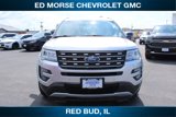 Used 2016 Ford Explorer XLT w/ Equipment Group 202A image 3