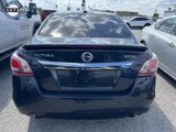 Used 2013 Nissan Altima 3.5 SL w/ Technology Pkg image 5