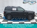Used 2024 Ford Bronco Sport Outer Banks image 3