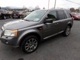 Used 2008 Land Rover LR2 HSE image 3