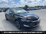 Used 2023 Chevrolet Malibu LT image 5