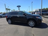 Used 2011 Ford Edge SEL w/ 202A Rapid Spec Order Code image 2