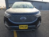 Used 2024 Ford Edge SEL image 2