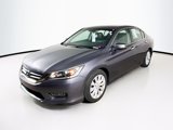 Used 2013 Honda Accord EX-L image 4