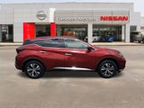 Used 2020 Nissan Murano SV image 2