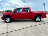 Used 2010 Chevrolet Silverado 1500 LTZ w/ Suspension Package, Off-Road image 5