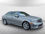 Used 2014 Mercedes-Benz C 250 Sedan image 1