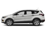 Used 2018 Ford Escape SE w/ SE Sync 3 Package image 3