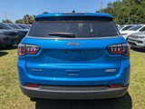 New 2025 Jeep Compass Latitude w/ Sun and Sound Group image 5