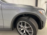 Used 2021 Mercedes-Benz GLC 300 4MATIC w/ AMG Line image 4