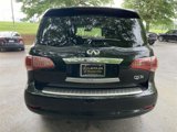 Used 2013 INFINITI QX56 2WD w/ Deluxe Touring Pkg image 3
