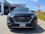Used 2019 Hyundai Tucson Ultimate image 2