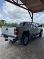 Used 2018 GMC Sierra 2500 Denali w/ Duramax Plus Package image 4