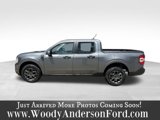 Used 2022 Ford Maverick XLT w/ XLT Luxury Package image 3