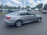 Used 2018 Honda Accord LX image 4