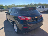 Used 2017 Chevrolet Cruze LT w/ Sun And Sound Package image 2