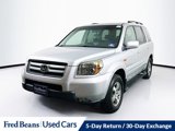 Used 2006 Honda Pilot EX-L image 3