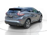 Used 2018 Nissan Murano Platinum w/ Cargo Package image 4