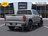 New 2025 GMC Sierra 1500 Elevation image 4