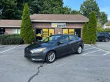 Used 2015 Ford Focus SE image 5