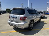 Used 2019 Nissan Armada SV w/ Driver Package image 5