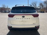 Certified 2022 Kia Sportage Nightfall Edition w/ Nighfall AWD Premium Package image 4