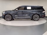 Used 2020 Lincoln Aviator Black Label w/ Dynamic Handling Package image 5
