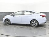 New 2025 Nissan Versa SV image 5
