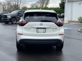 Used 2023 Nissan Murano SV image 6