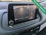 Used 2021 Nissan Rogue SV image 2
