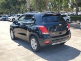 Certified 2020 Chevrolet Trax LT w/ LT Convenience Package image 3