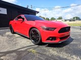 Used 2017 Ford Mustang Premium w/ Ecoboost Performance Package image 3