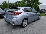 New 2025 Subaru Impreza 2.0i image 4