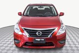 Used 2019 Nissan Versa S Plus image 2
