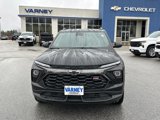 New 2025 Chevrolet TrailBlazer RS w/ Convenience Package image 4