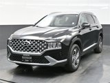 Used 2022 Hyundai Santa Fe SEL image 2