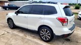 Used 2017 Subaru Forester 2.0XT Touring image 3
