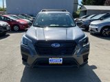 Certified 2022 Subaru Forester image 3