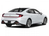 Used 2021 Hyundai Sonata Limited w/ Cargo Package image 2