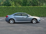 Used 2009 Pontiac G6 Sedan w/ Sun And Sound Package image 2