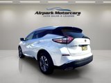 Used 2018 Nissan Murano SL w/ Moonroof Package image 3