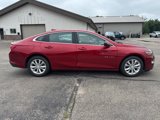 Certified 2024 Chevrolet Malibu LT image 4