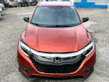Used 2019 Honda HR-V Sport image 4