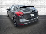Used 2018 Ford Focus SEL image 5