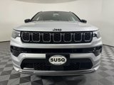 New 2025 Jeep Compass Limited w/ High Altitude Package image 2