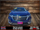 Used 2022 Chevrolet Equinox Premier image 3