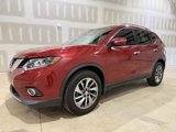 Used 2014 Nissan Rogue SL w/ SL Premium Package image 3