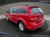 Used 2013 Dodge Journey SXT w/ Flexible Seating Group image 3